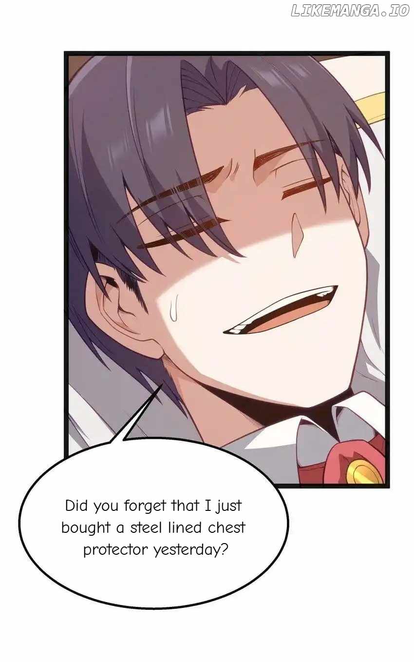 This Hero is a Money Supremacist Chapter 16 5